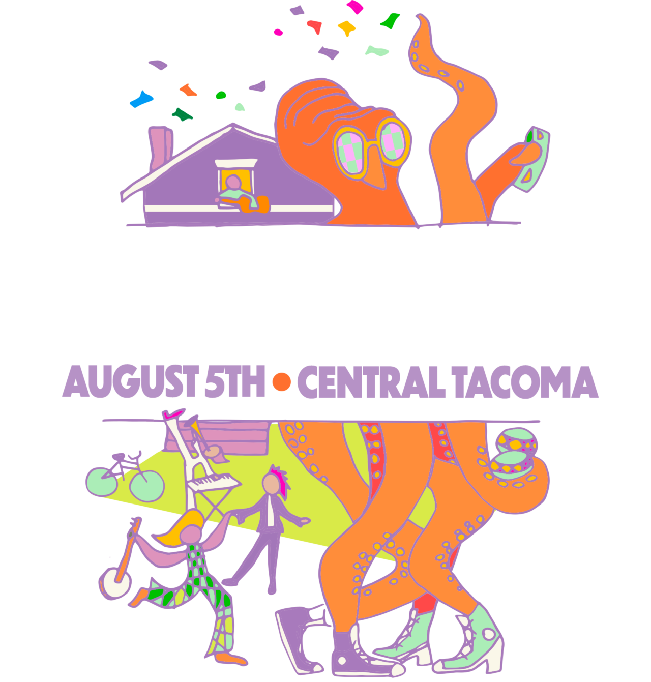 Home Porchfest